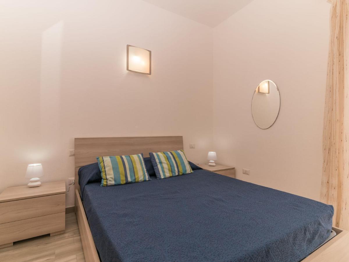 Apartment Lampara By Interhome Капо-Теста Екстер'єр фото