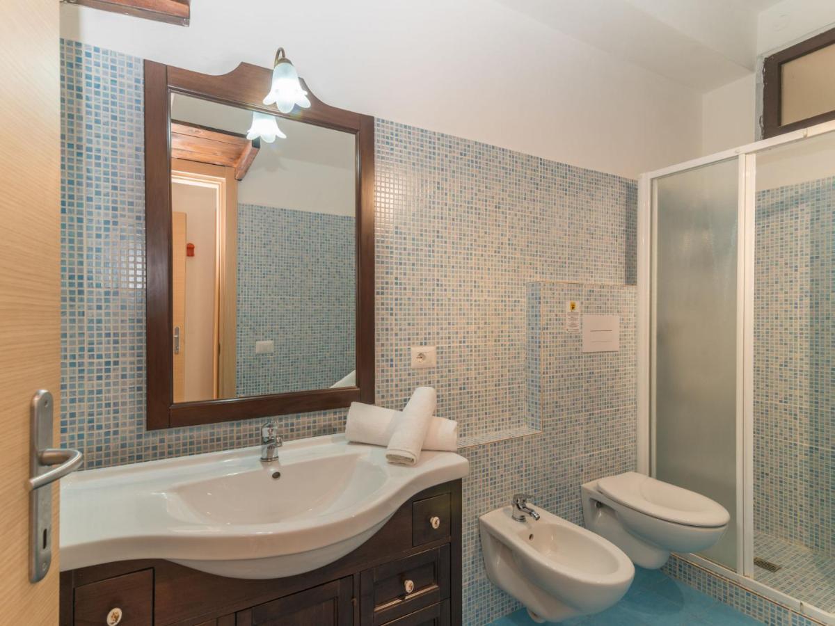 Apartment Lampara By Interhome Капо-Теста Екстер'єр фото